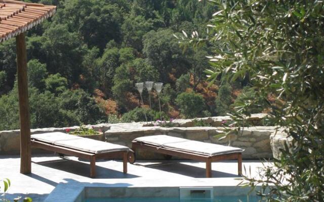 Quinta Lua Branca