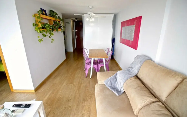 Apartamento Ocean Blue