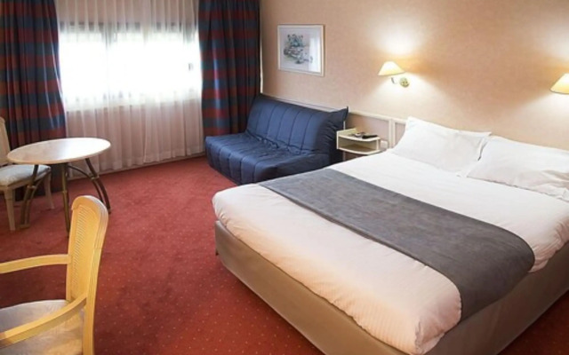 Logis Lyon Est