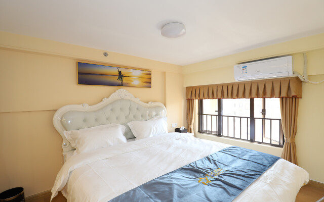 Star Apartment Hotel (Dongguan Songshan Lake)