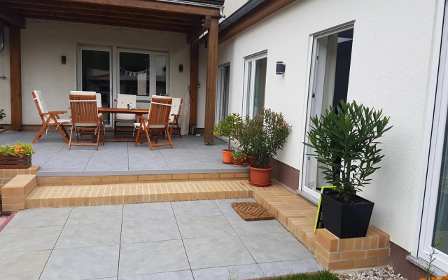 2 Raum Gartenwohnung am Spreewaldradweg in Cottbus