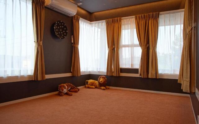 Famille Omuro - Vacation STAY 98191