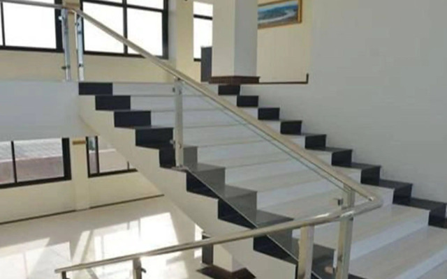 Hotel Myitkyina