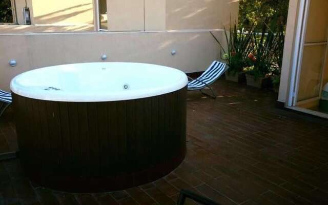 Maravillosa Casa con Jacuzzi, en Yautepec, Mor