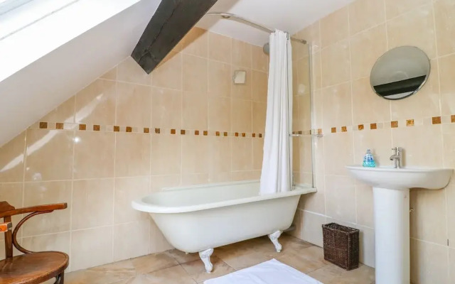 The Coach House