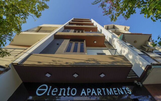 Lento Hotel and Apartment