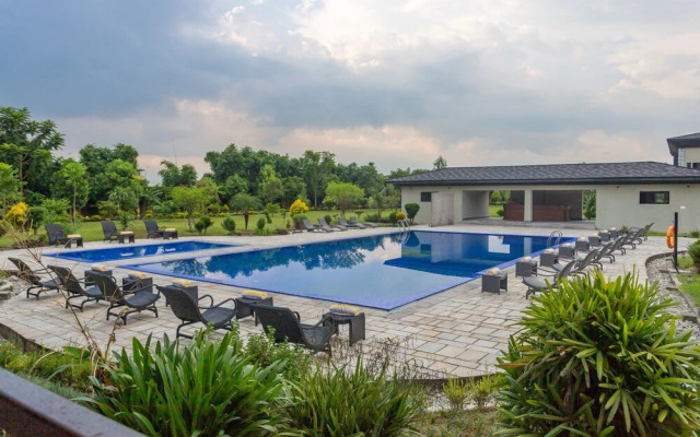 Soaltee Westend Resort Chitwan
