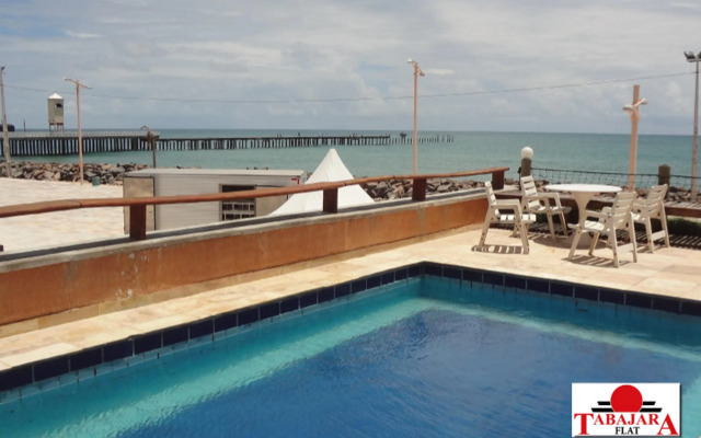 Tabajara Praia Hotel