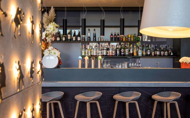 Hôtel Mercure Beauvais Centre Cathédrale