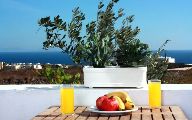 Hotel Kalma