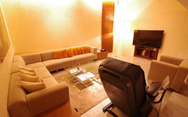 Blue Hotel Octa (Adult Only)