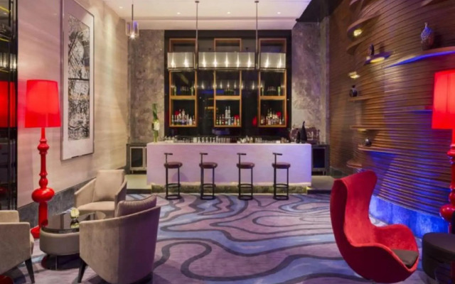 Wanda Realm Wuhan