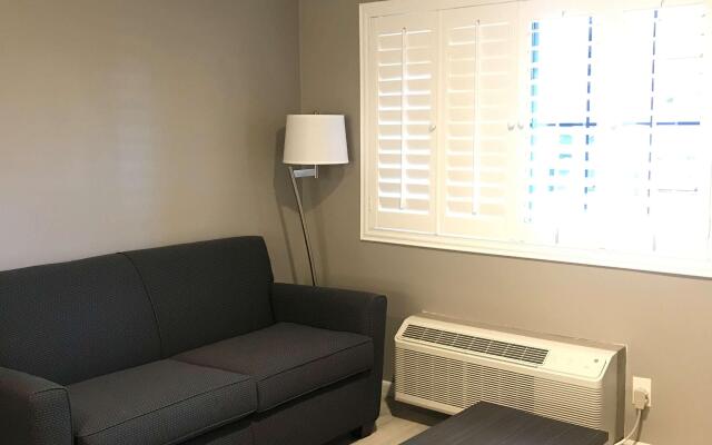 SureStay Plus by Best Western Santa Clara Silicon Valley