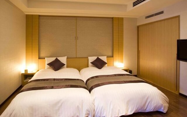 Tokyu Vacations Kyoto