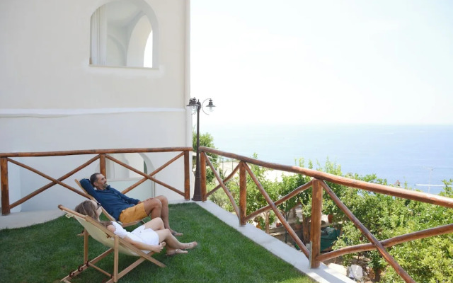 Pezz Pezz Amalfi Coast Suites