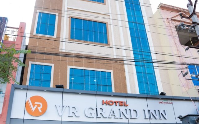 Hotel VR Grand In