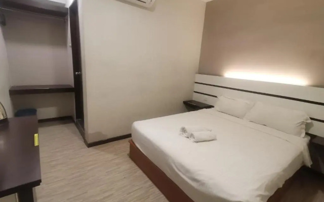 Grand Kapar Hotel Kuala Selangor