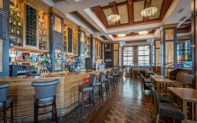 Talbot Hotel Wexford