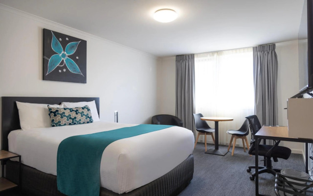 Bairnsdale International