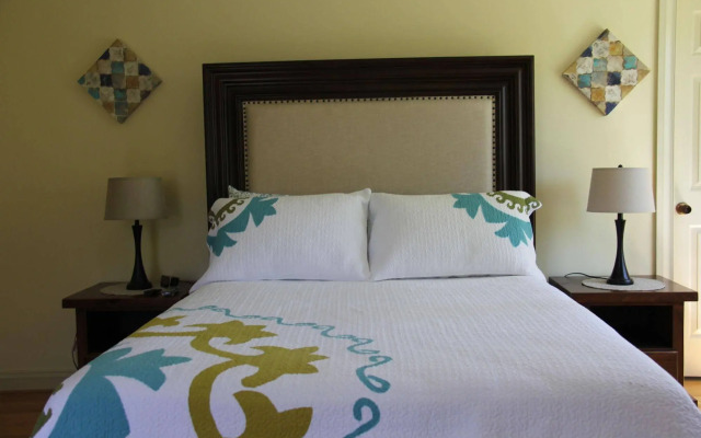 Serendib Bed & Breakfast