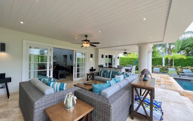 Villatre 2 Bedroom Villa