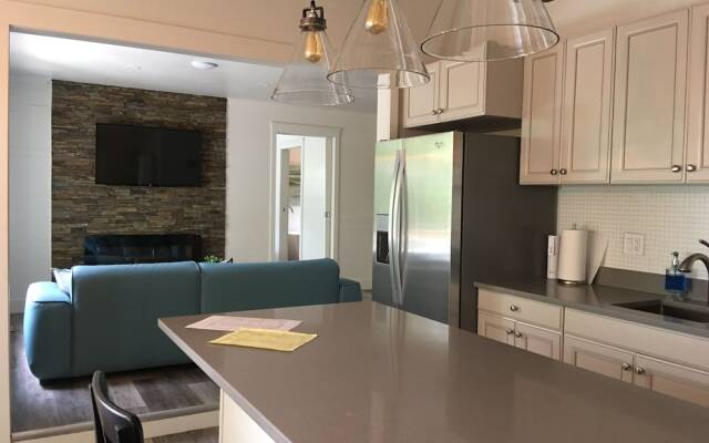 Watermark Waterfront Cottages