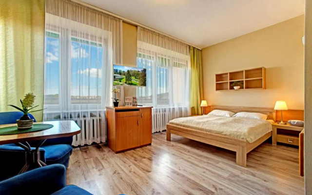 Sanatorium Górnik Spa