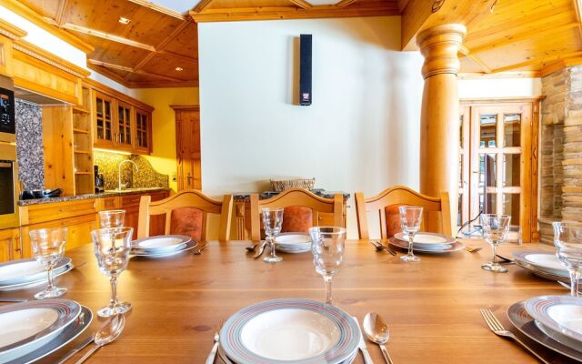 Cozy Apartment in Saalbach-hinterglemm With Sauna