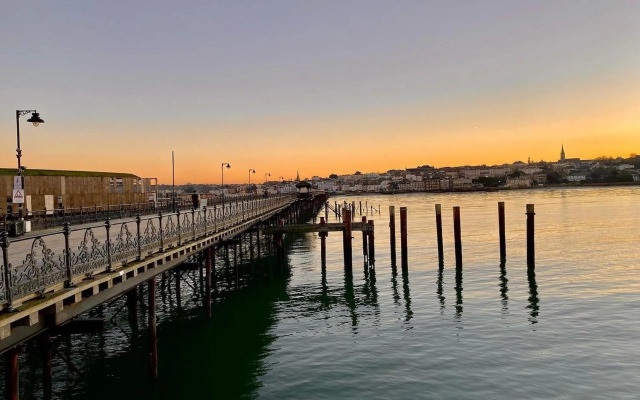 Rowan a welcoming countryside lodge
