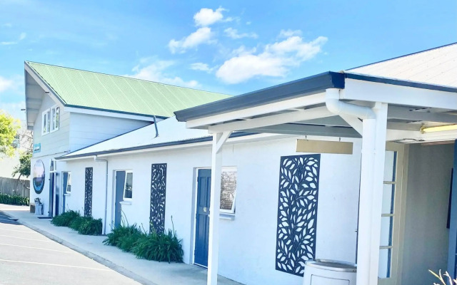 Swansea Motor Inn