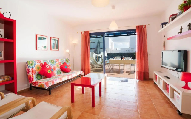 Villa Lanzarote