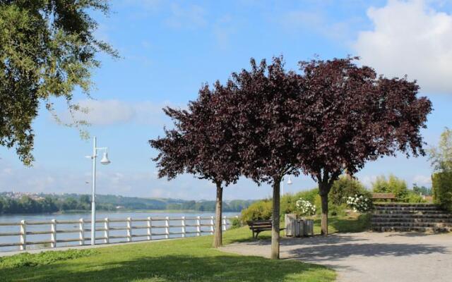 Loire-Séjours Gite Le Puits-Ferré