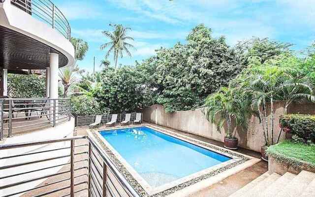 Ban Talay Khaw O12 - 4 Bedrooms