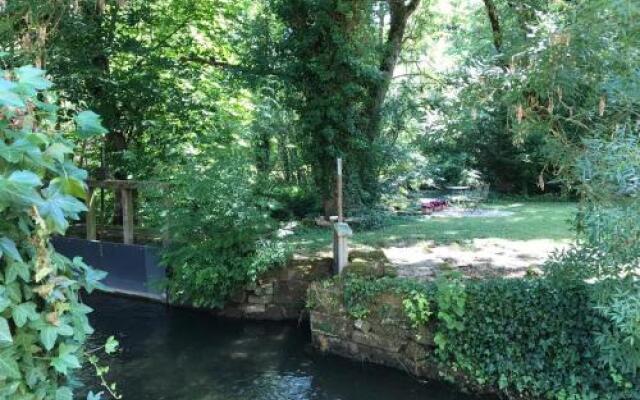 Moulin de la Fosse Gites - Studio 1