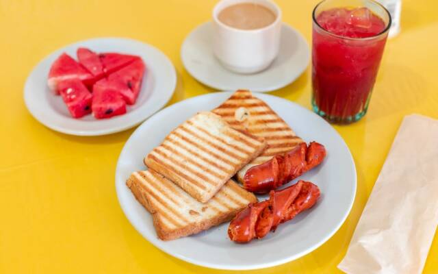 Hotel Casa Grande Riohacha Inn