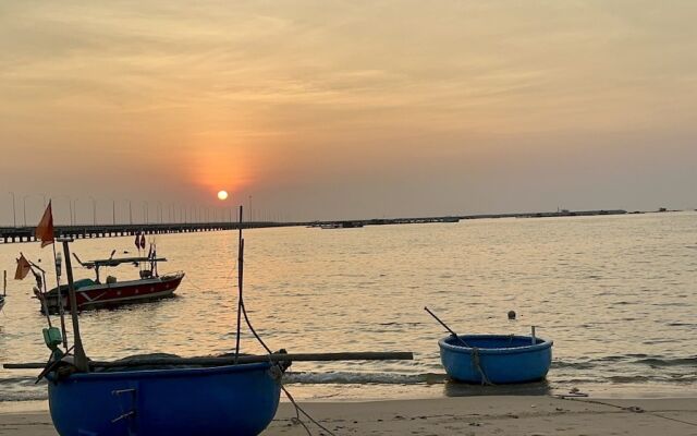Nhu May Homestay Phu Quoc