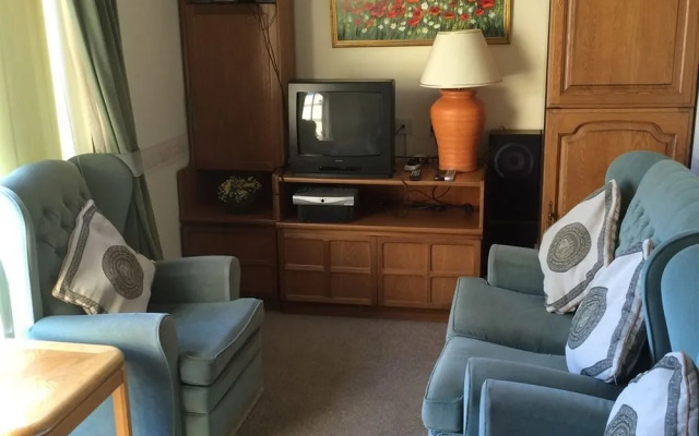 Royal Court and Garden Apartments