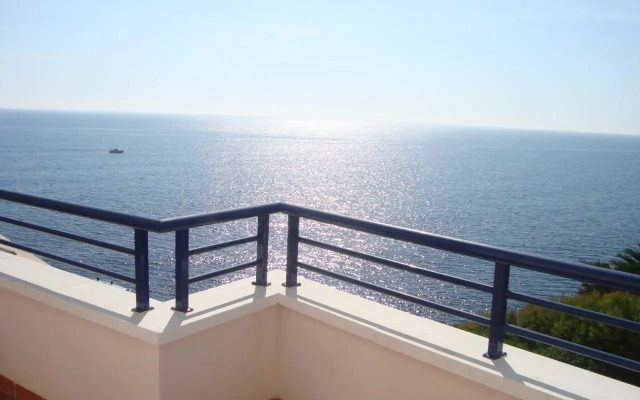 Apartamentos Sotavento Carboneras