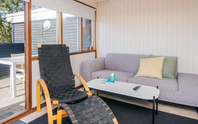 Child Friendly Holiday Home in Fanø near Sea