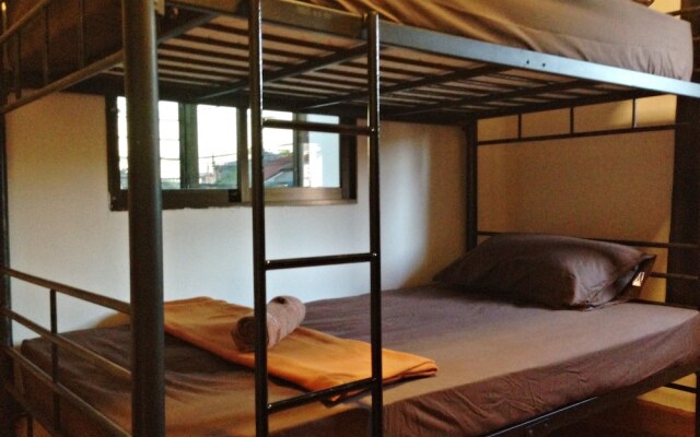 White Rabbit - Hostel