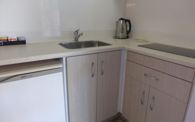 Midway Motel Rotorua