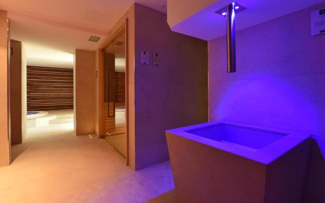 Dolomeet Boutique Hotel