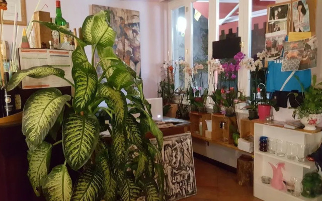 Caffè del Viaggiatore