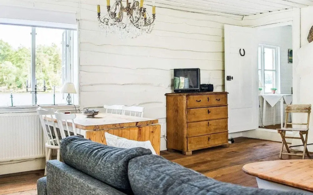5 Person Holiday Home in Flen