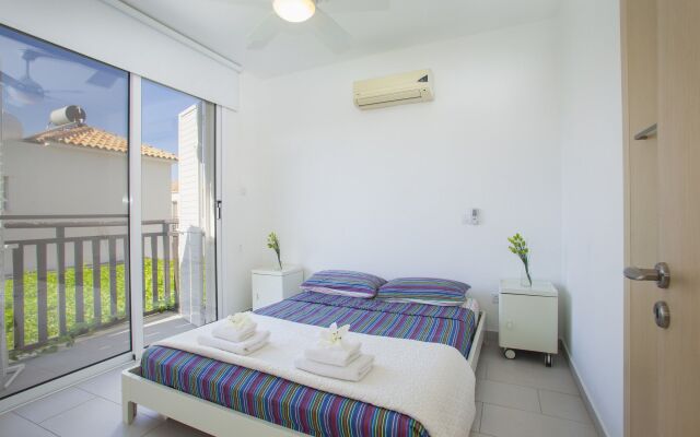 Passion Villa
