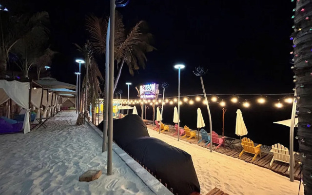 Rainbow Beach Mũi Né - Homestay & Coffee
