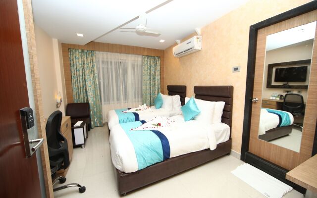 Rohhotel