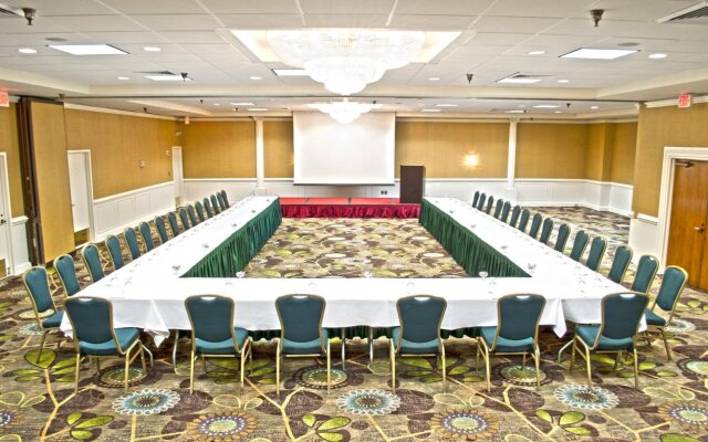 Holiday Inn Arlington at Ballston by IHG