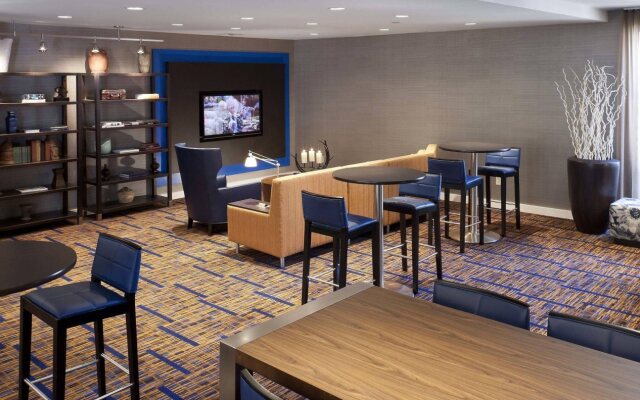 Courtyard by Marriott Charlottesville University Medical Ctr