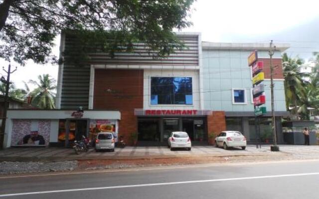 Hotel Wayanad Regency